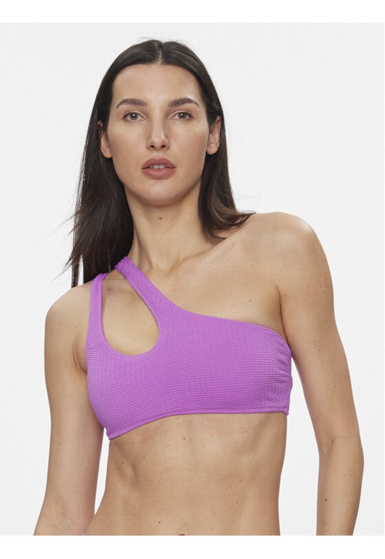 Sutien 303653613 - Nylon - Violet - Violet