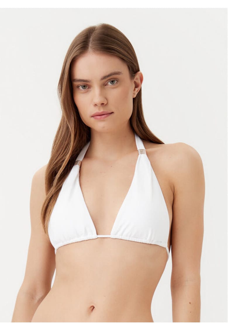 Sutien 305150837 - Poliamida - Alb Sutien 305150837 - Poliamida - Alb