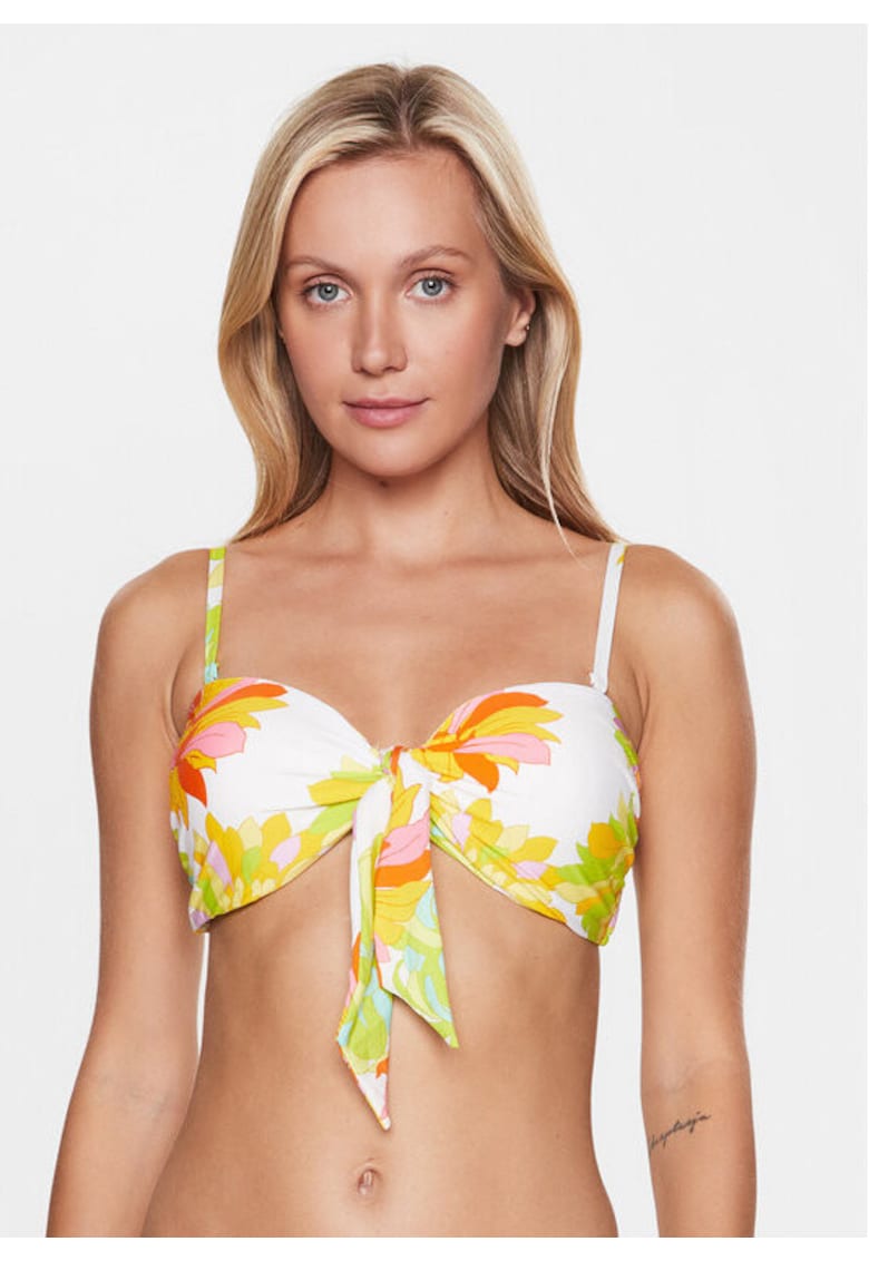 Sutien 301896203 - Nylon/Elastan - Multicolor Sutien 301896203 - Nylon/Elastan - Multicolor