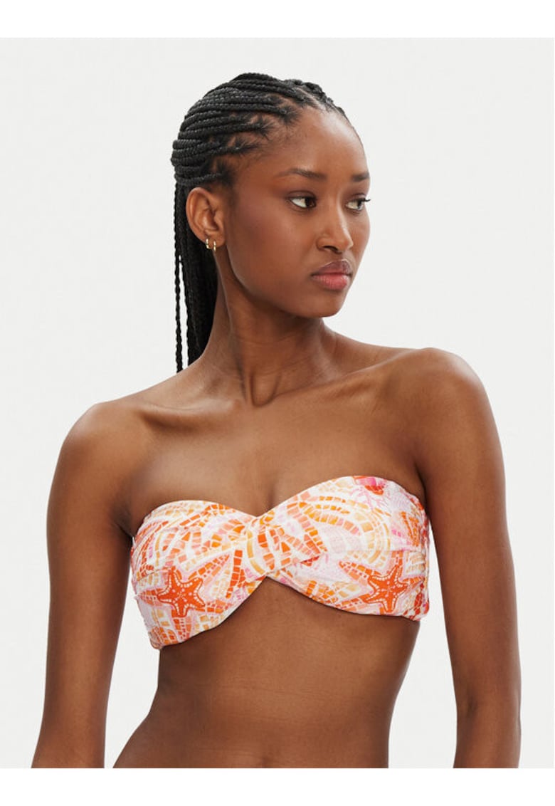 Sutien 304990908 - Nylon/Elastan - Multicolor Sutien 304990908 - Nylon/Elastan - Multicolor