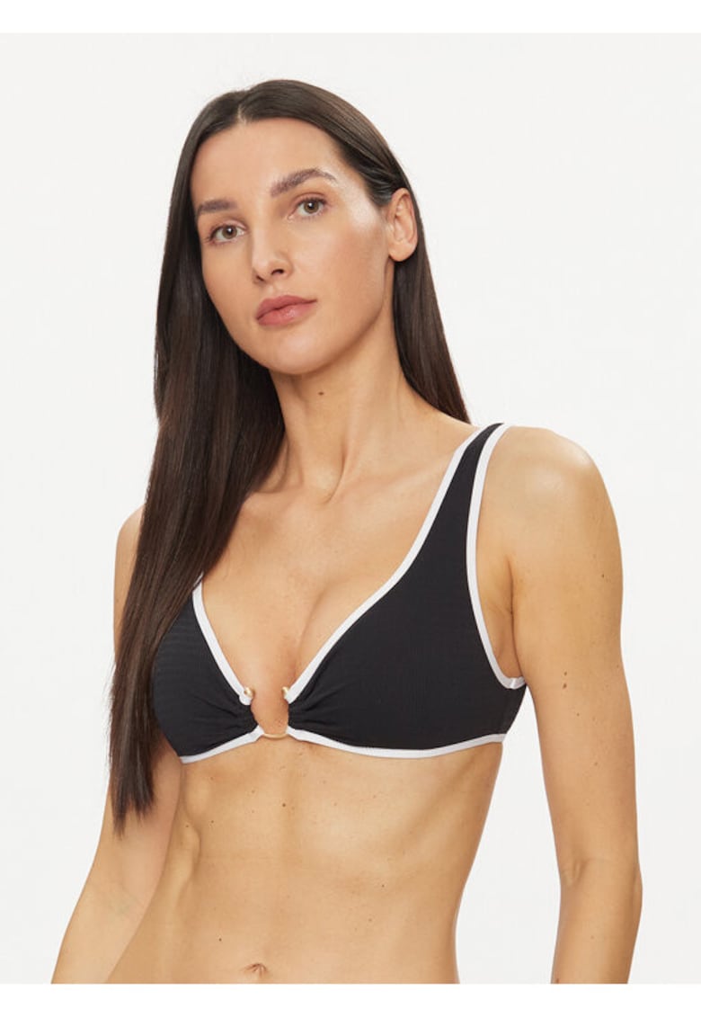 Sutien 303652821 - Nylon/Elastan - Negru Sutien 303652821 - Nylon/Elastan - Negru