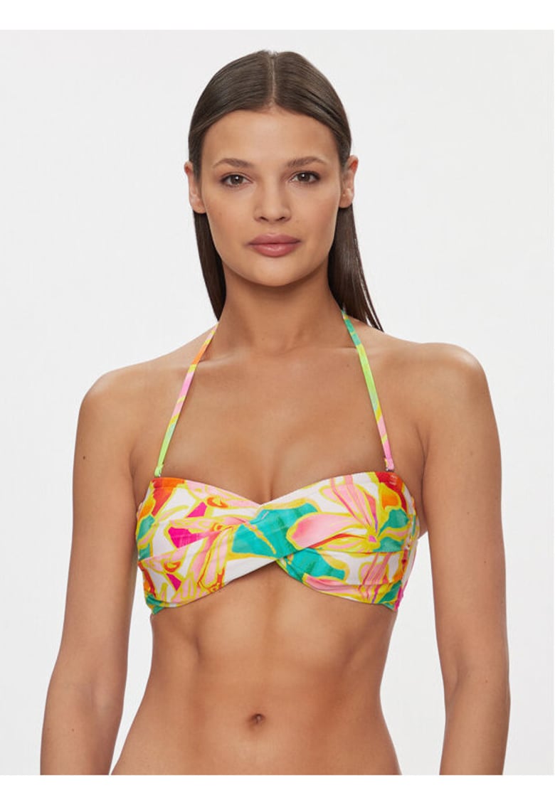 Sutien 303652876 - Nylon/Elastan - 36 EU - Multicolor Sutien 303652876 - Nylon/Elastan - 36 EU - Multicolor