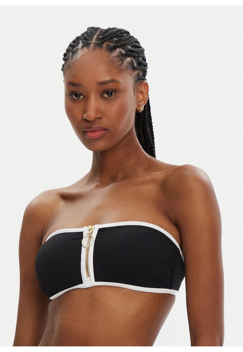 Sutien  304990571 - Nylon/Elastan - Negru