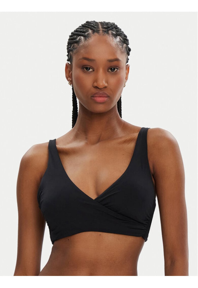 Sutien 304991028 - Nylon/Elastan - Negru Sutien 304991028 - Nylon/Elastan - Negru