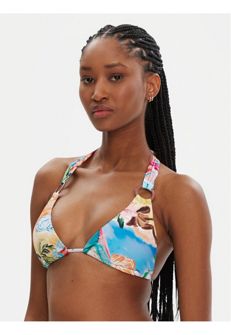 Sutien 304991530 - Nylon/Elastan - Multicolor