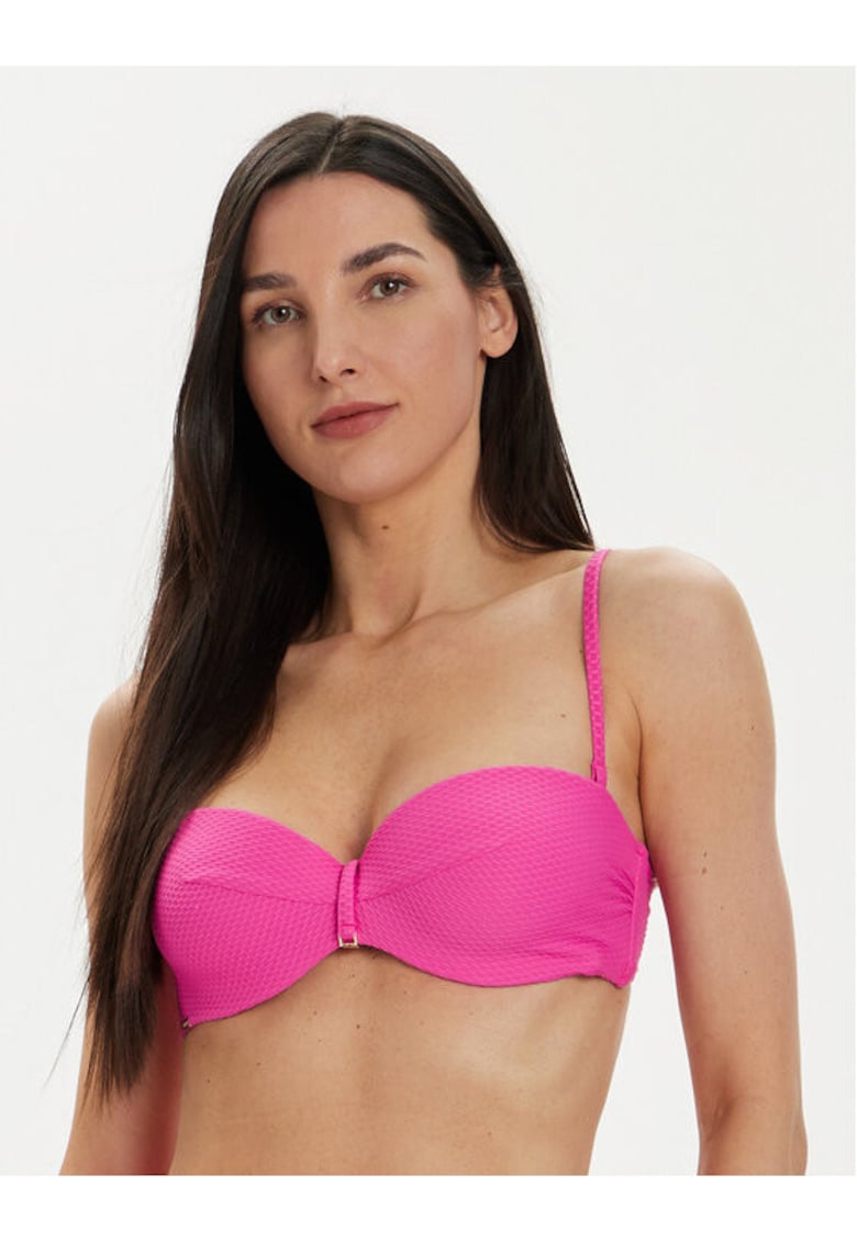 Sutien  303690298 - Poliamida/Elastan - Roz