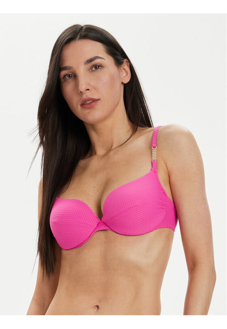 Sutien  303690304 - Poliamida - Roz