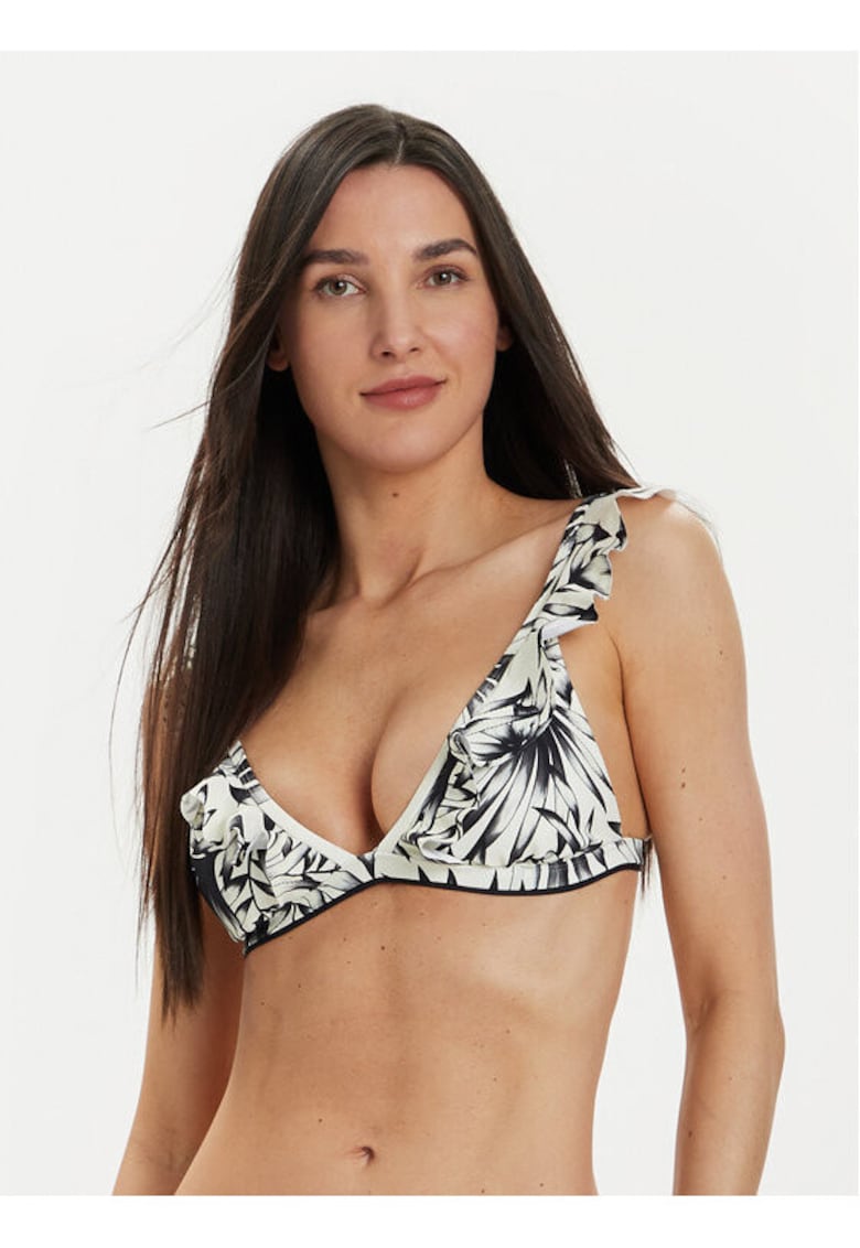 Sutien 303691028 - Poliamida - Negru Sutien 303691028 - Poliamida - Negru