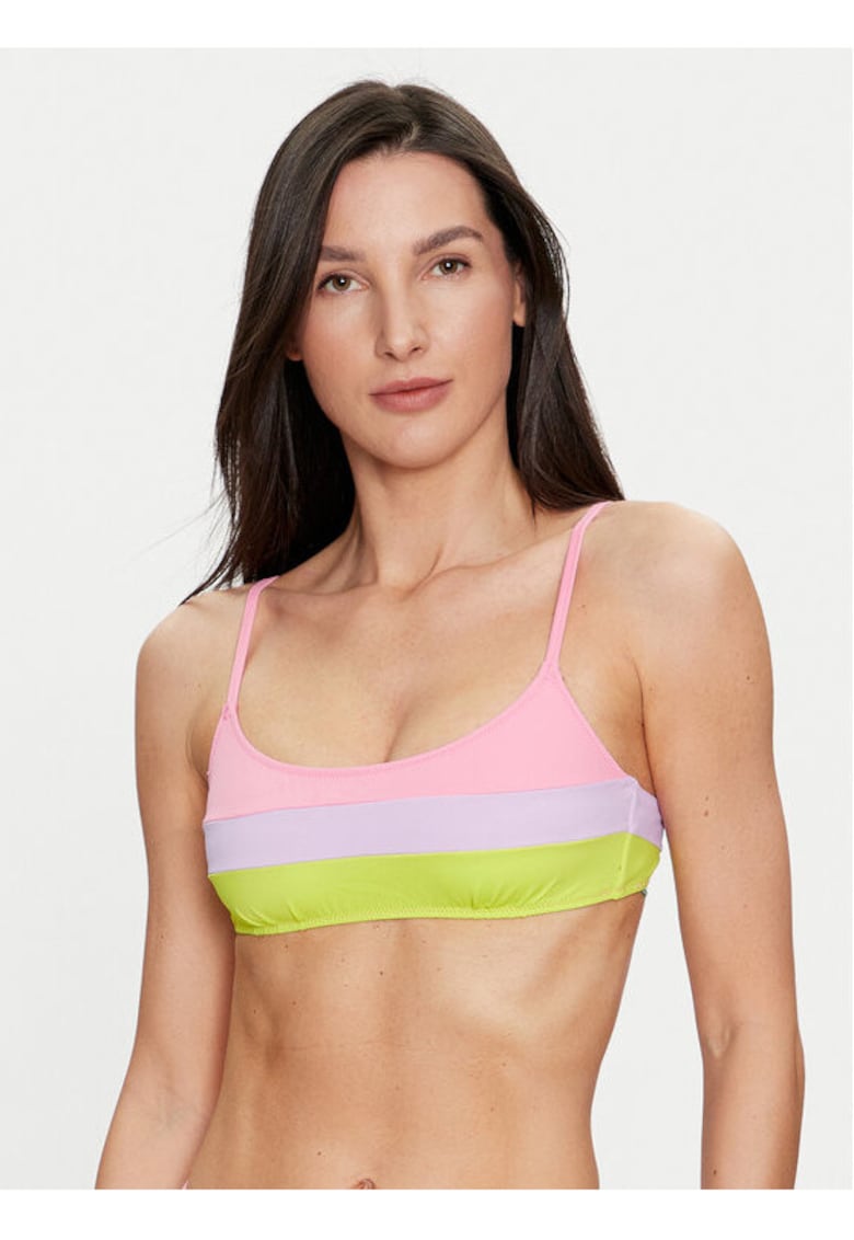 Sutien  304191138 - Nylon/Elastan - Multicolor