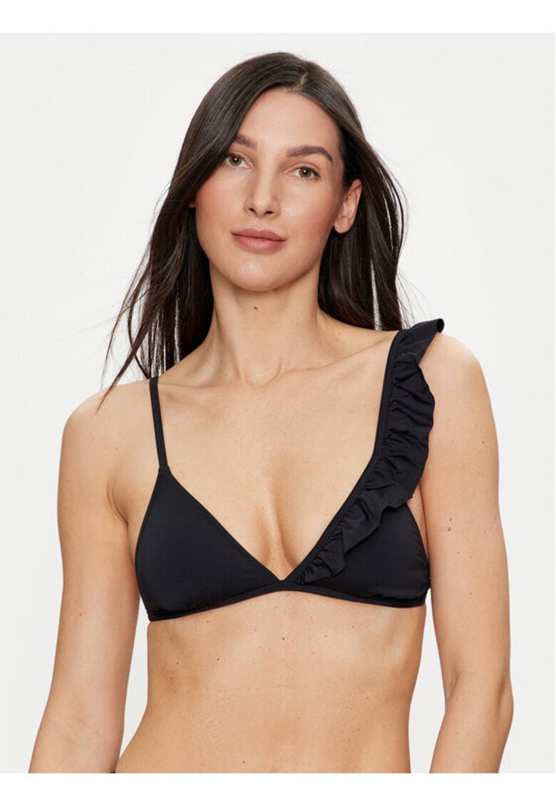 Sutien  304191213 - Nylon - Negru