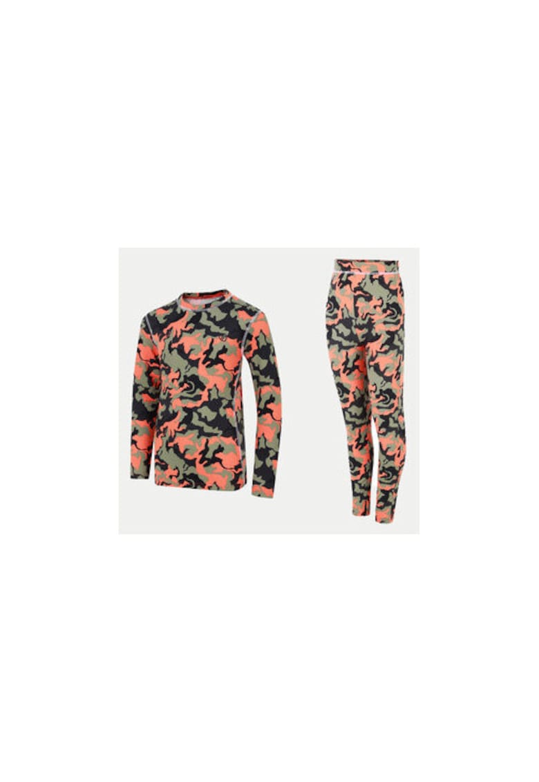 Trening baieti -  304335587 - Poliester - 170-176 CM - Multicolor