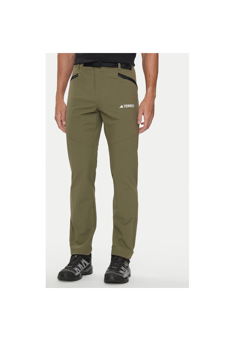 Pantaloni barbati - 303455712 - Poliamida - Multicolor - Multicolor