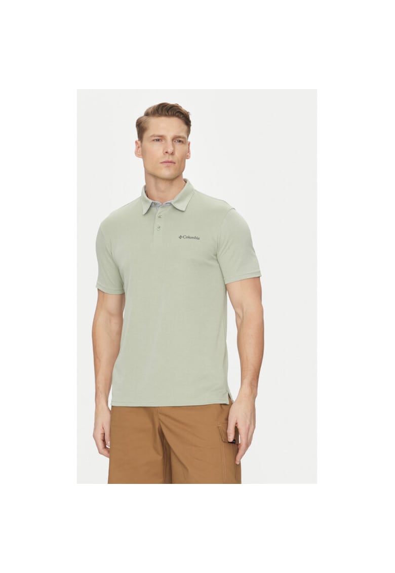 Pantaloni scurti barbati -  304693502 - Bumbac - Bej