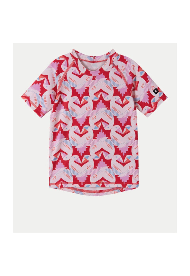 Top inot fete - 303884543 - Poliester - Negru - Negru