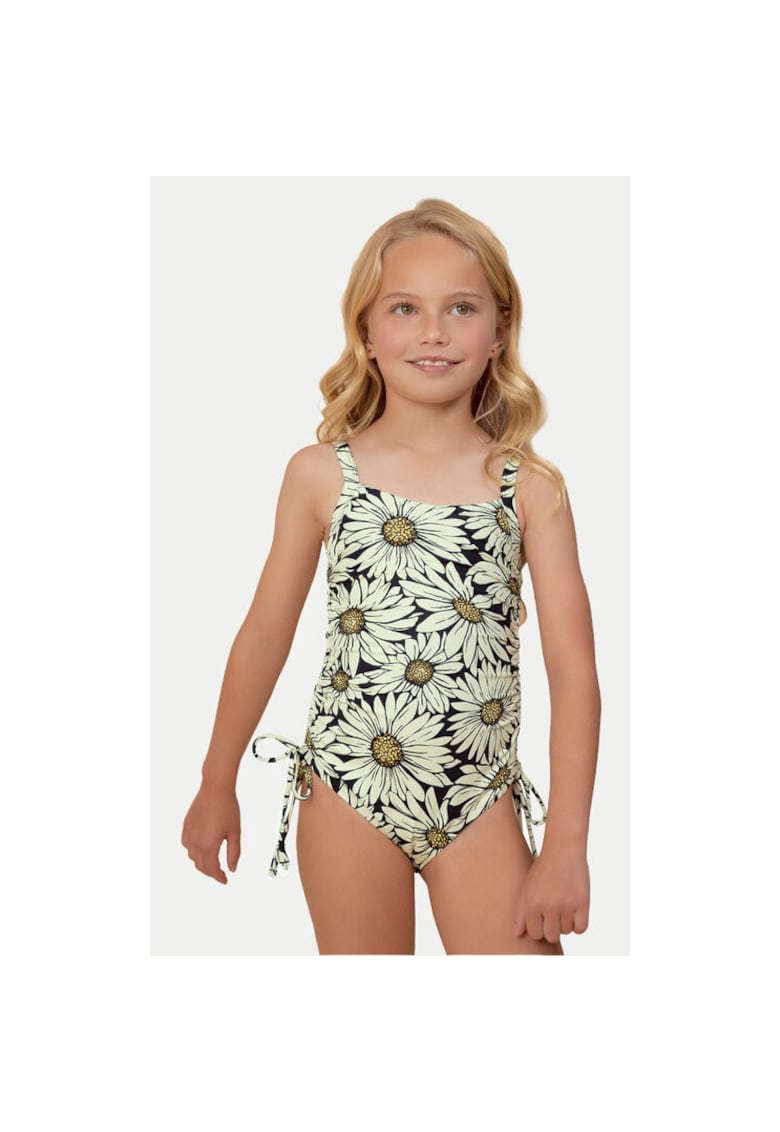 Costum de baie fete - 303547486 - Poliamida/Elastan - 128 CM - Multicolor Costum de baie fete - 303547486 - Poliamida/Elastan - 128 CM - Multicolor