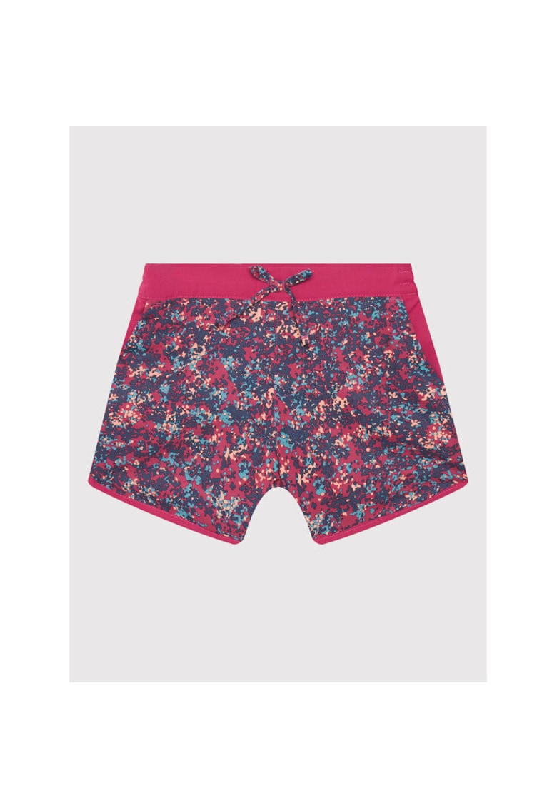 Pantaloni inot fete - 300175545 - Poliester - 134 CM - Multicolor