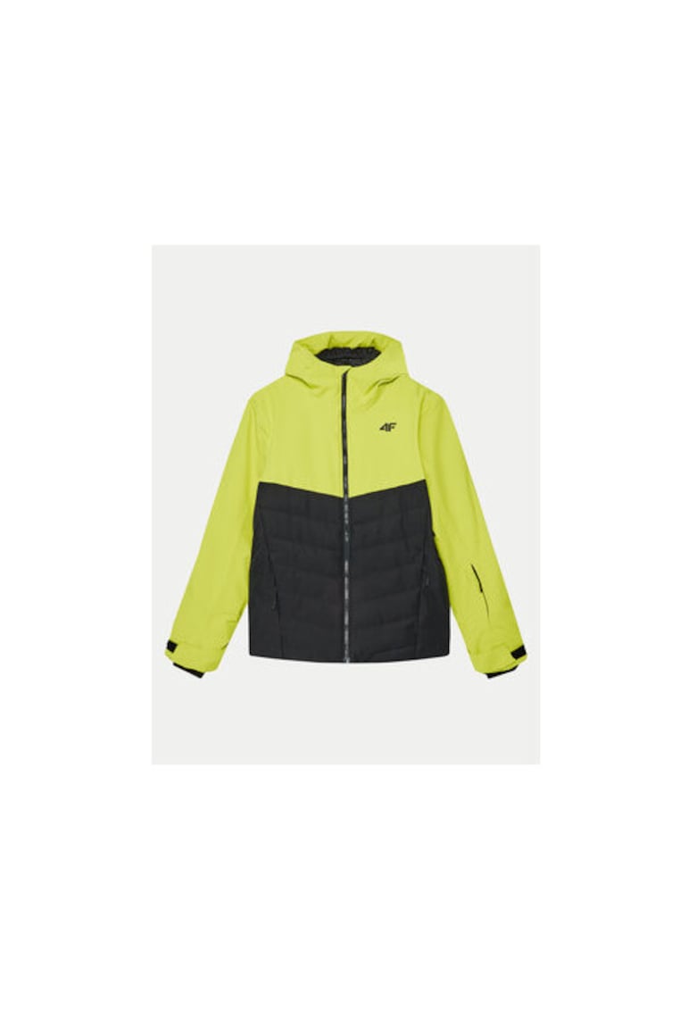 Geaca Baieti - 303943905 - Poliester - 152 - Verde