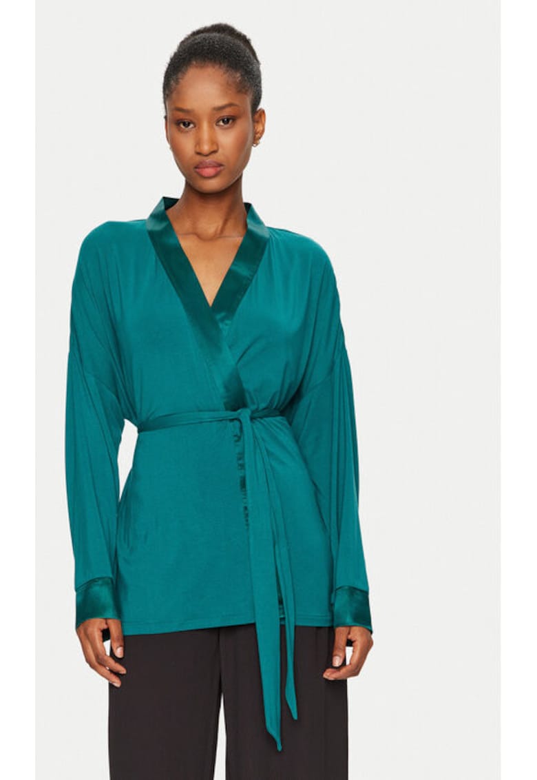 Halat dama - 304688614 - Modal - Verde - Verde