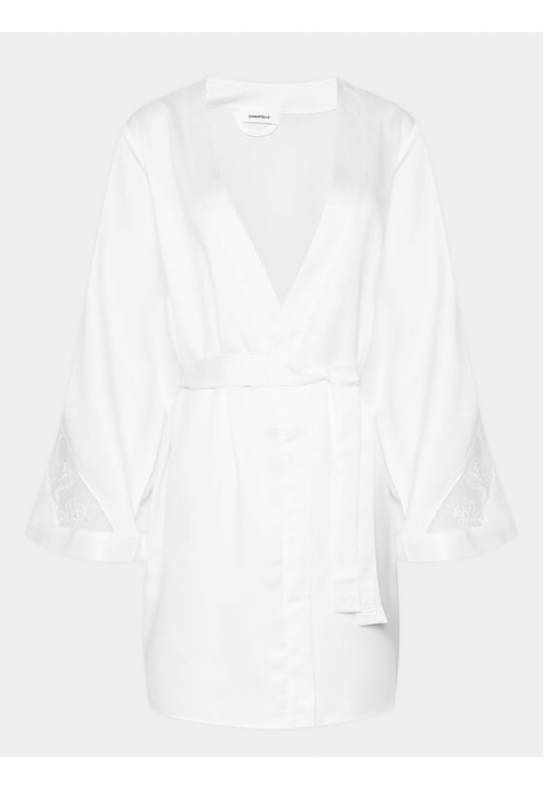 Halat dama - 303814762 - Poliester - Bej