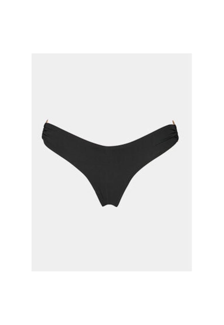 Bikini Negru - Negru