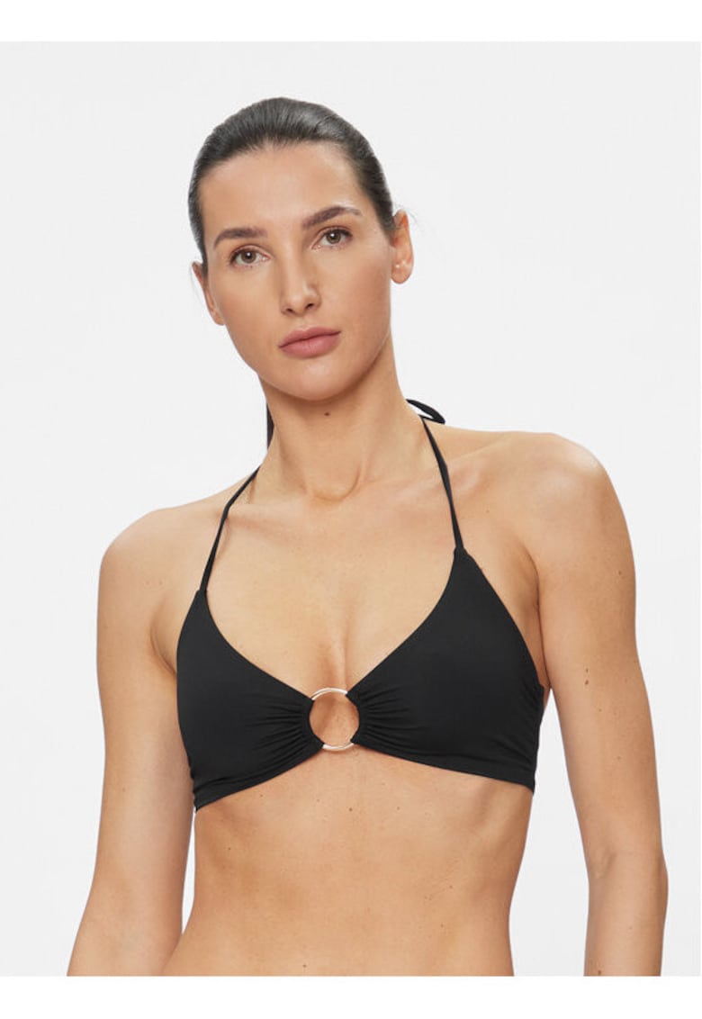 Bikini dama - 303700560 - Poliamida - Negru Bikini dama - 303700560 - Poliamida - Negru