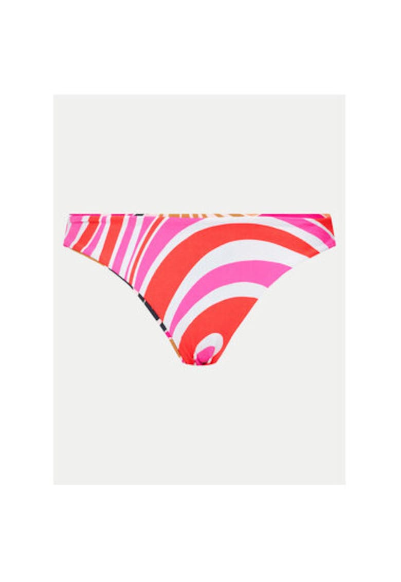 Bikini dama -  304019807 - Poliamida/Poliamida - Roz