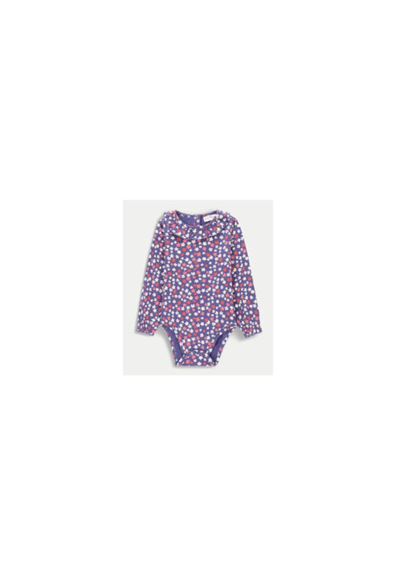 Body fete - 304485992 - Bumbac - Multicolor