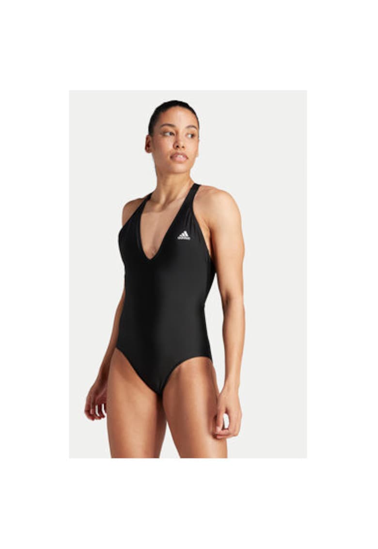 Costum de baie dama - 303901684 - Poliamida/Elastan - 34 EU - Negru