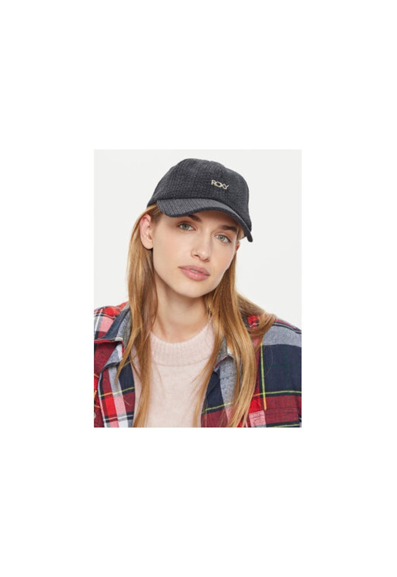 Sapca dama -  3616750267548 - Poliester - One Size INTL - Negru