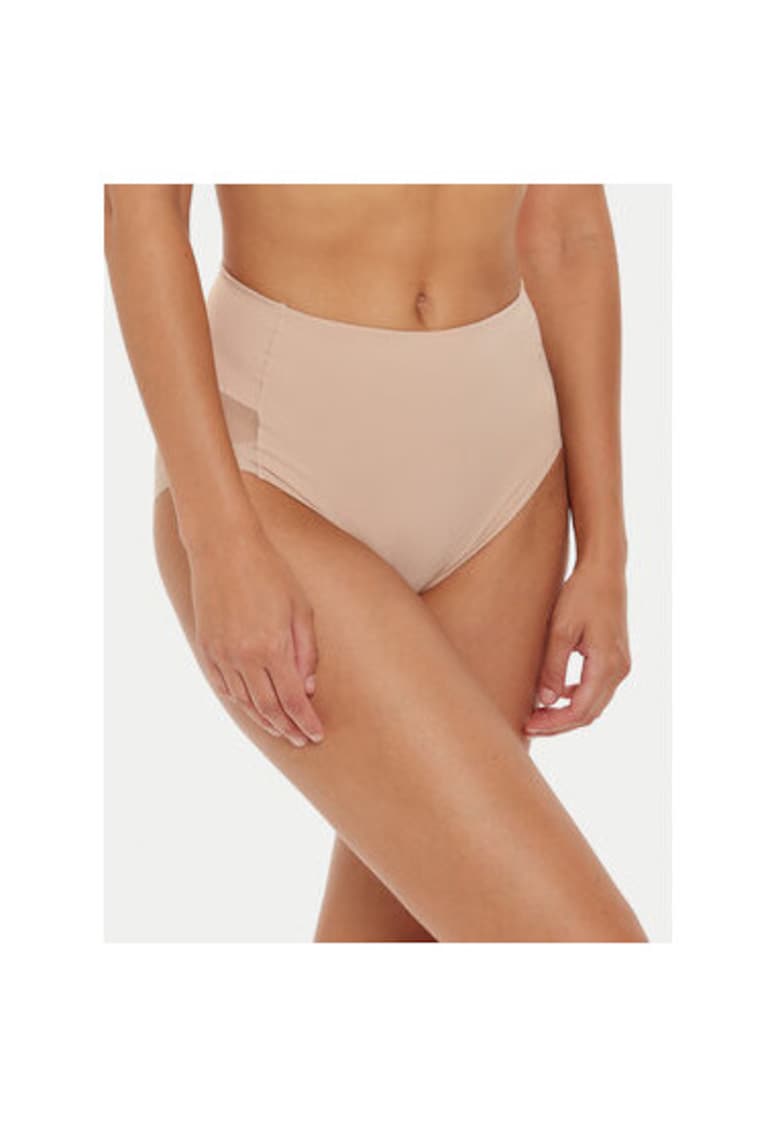 Lenjerie modelatoare dama - 304808357 - Poliamida/Elastan - Bej Lenjerie modelatoare dama - 304808357 - Poliamida/Elastan - Bej