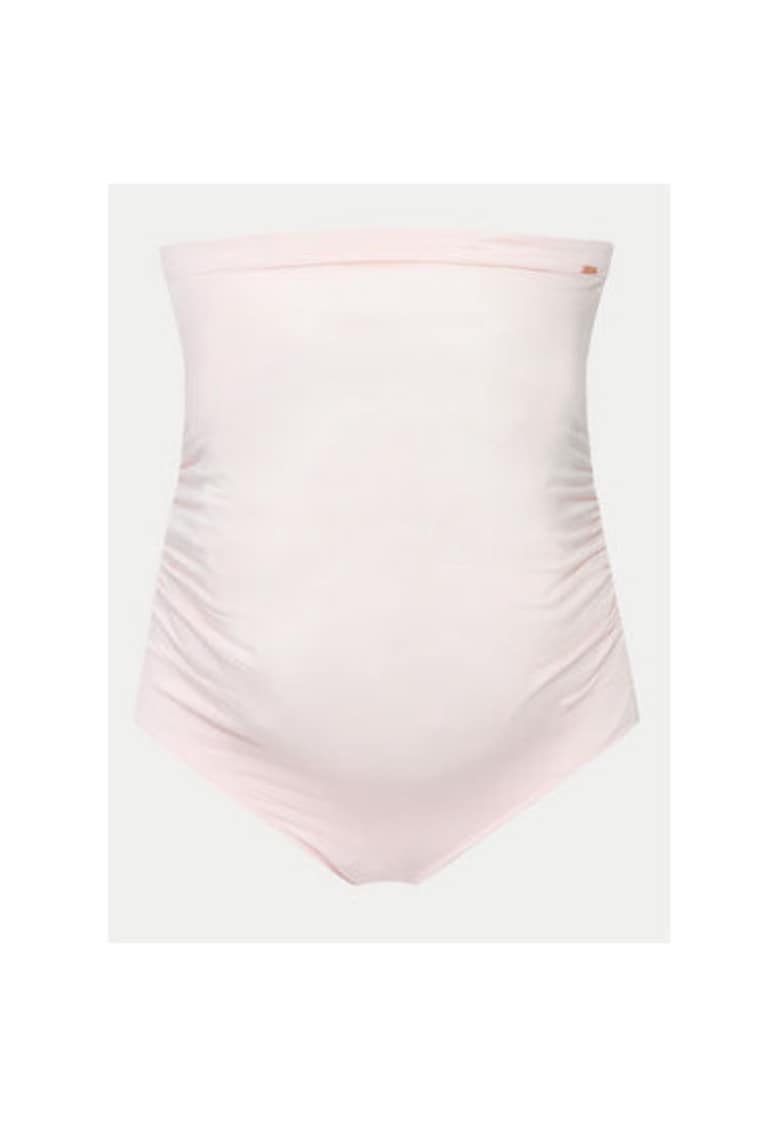 Lenjerie modelatoare dama -  304343667 - Modal/Poliamida - Roz Lenjerie modelatoare dama -  304343667 - Modal/Poliamida - Roz