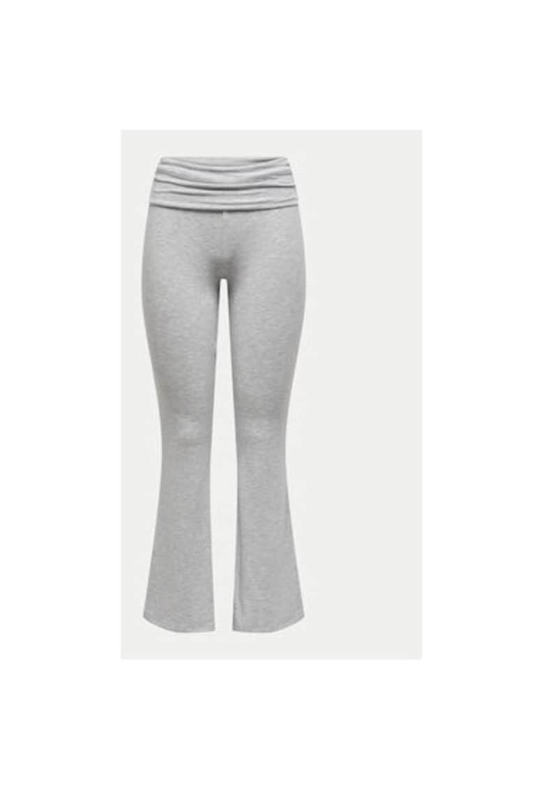 Colanti dama - 304784958 - Poliester/Viscoza - Gri - Gri