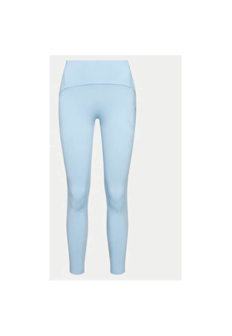 Colanti dama - 304100024 - Poliamida/Elastan - Albastru