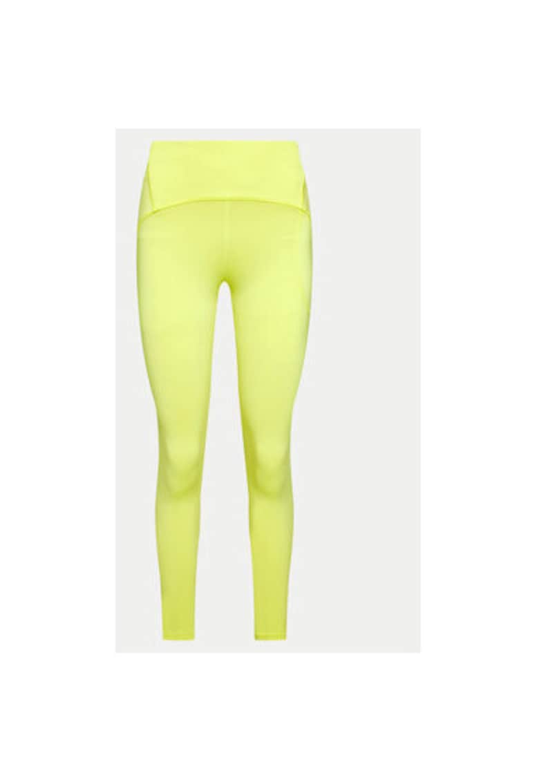 Colanti dama - 304100031 - Poliamida/Elastan - Galben