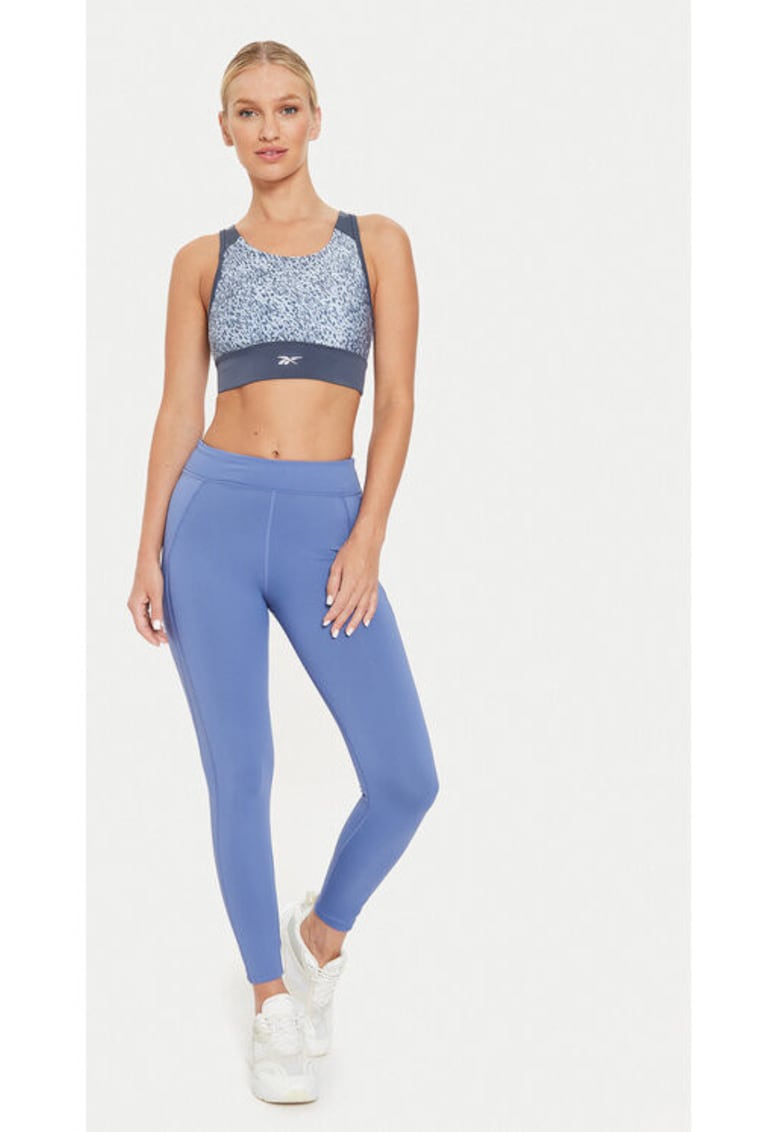 Colanti unisex -  304552755 - Poliester - Albastru