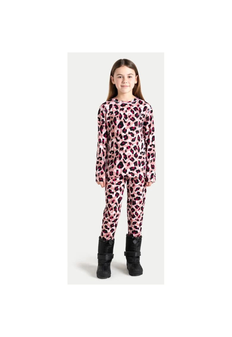 Trening fete - 304335549 - Poliester - 170-176 CM - Multicolor