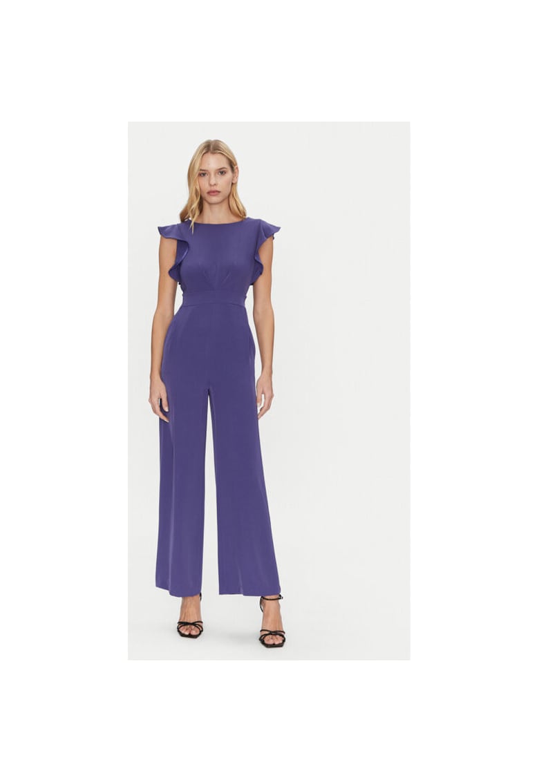 Salopeta dama - 305265685 - Poliester - Violet Salopeta dama - 305265685 - Poliester - Violet