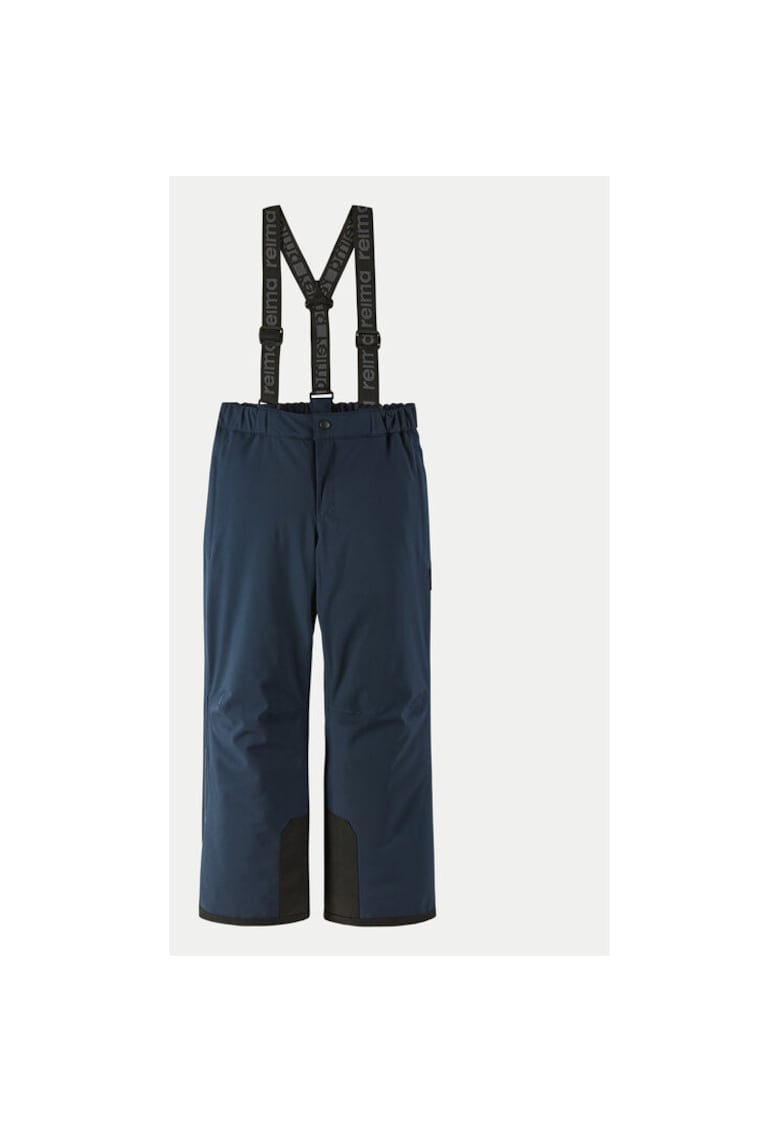 Pantaloni ski copii -  304230295 - Poliester - 98 CM - Albastru