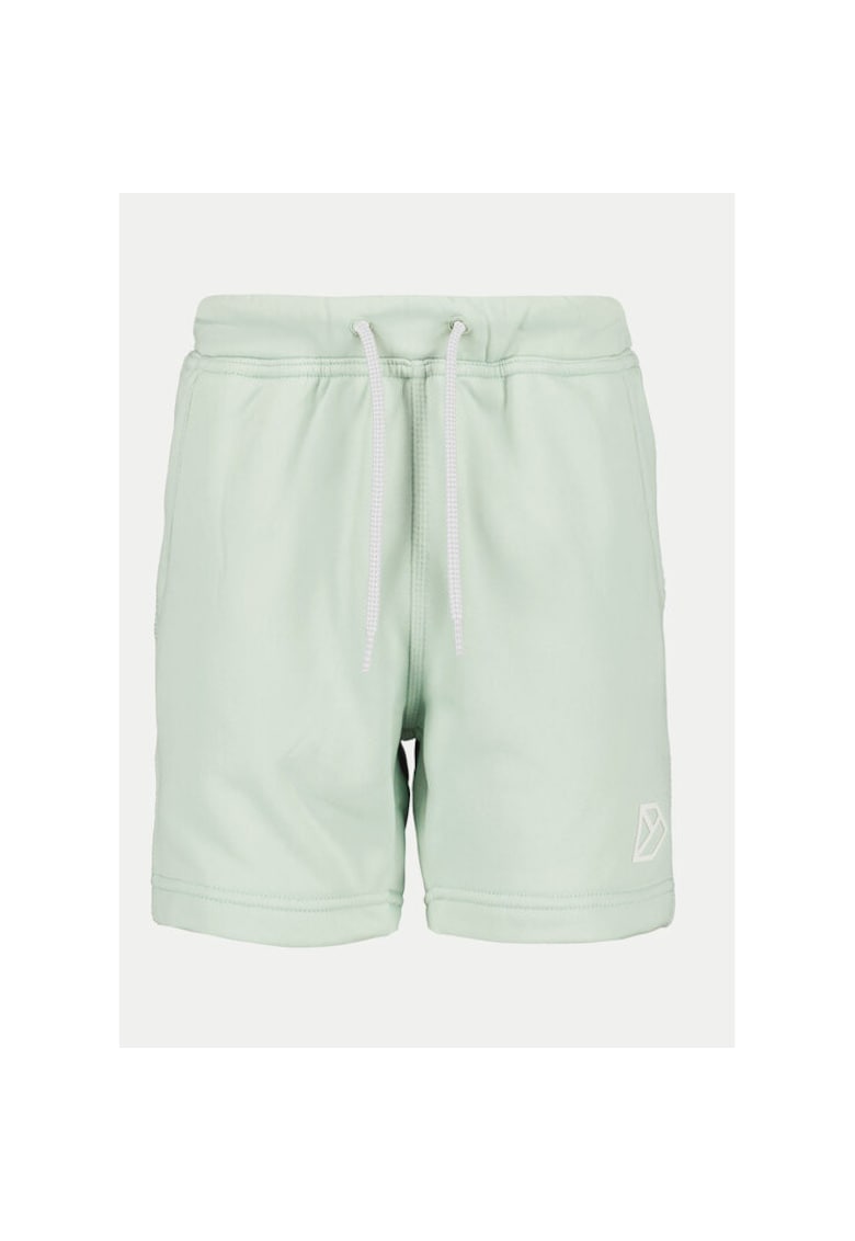 Pantaloni scurti copii -  303817534 - Poliester - 90 CM - Verde