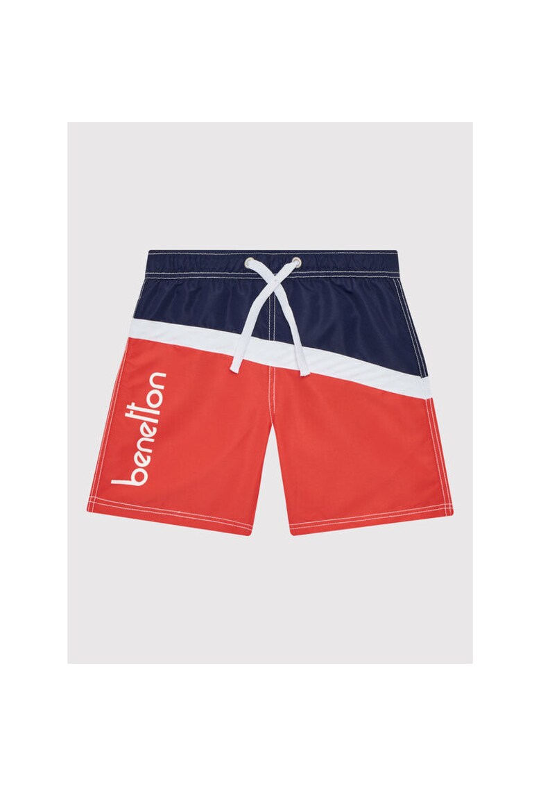 Pantaloni inot baieti - 300182550 - Poliester - 74 CM - Negru