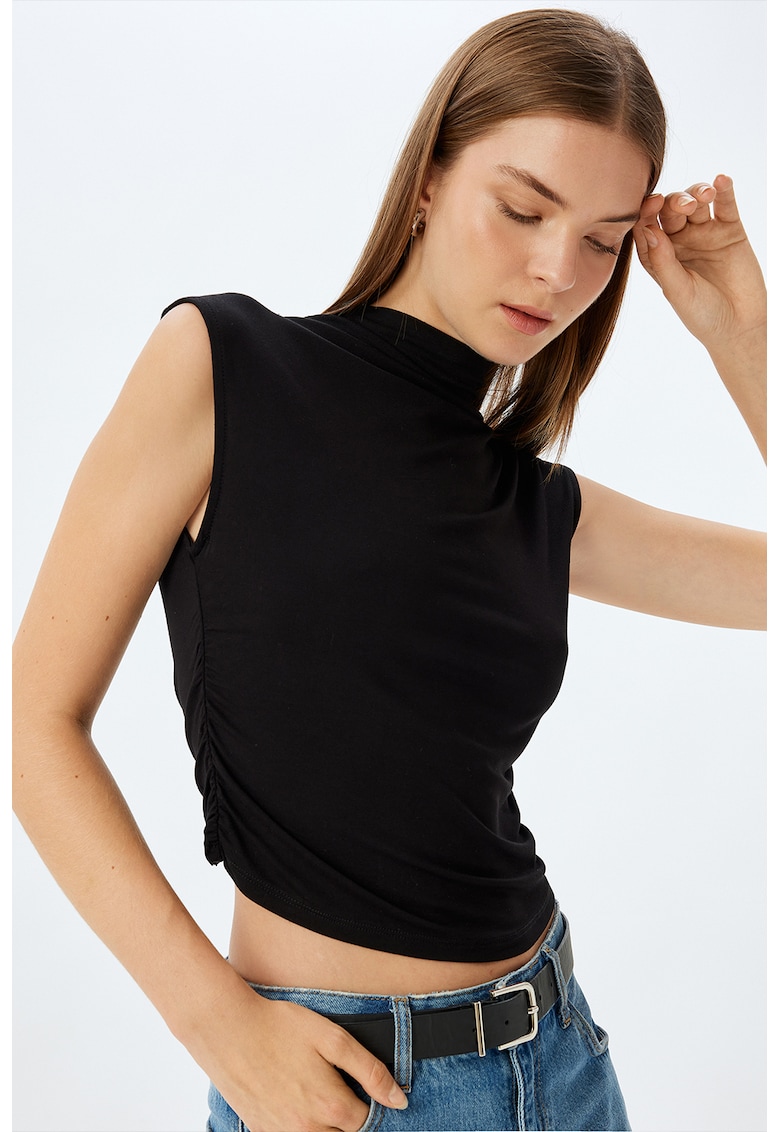 Top crop uni Top crop uni