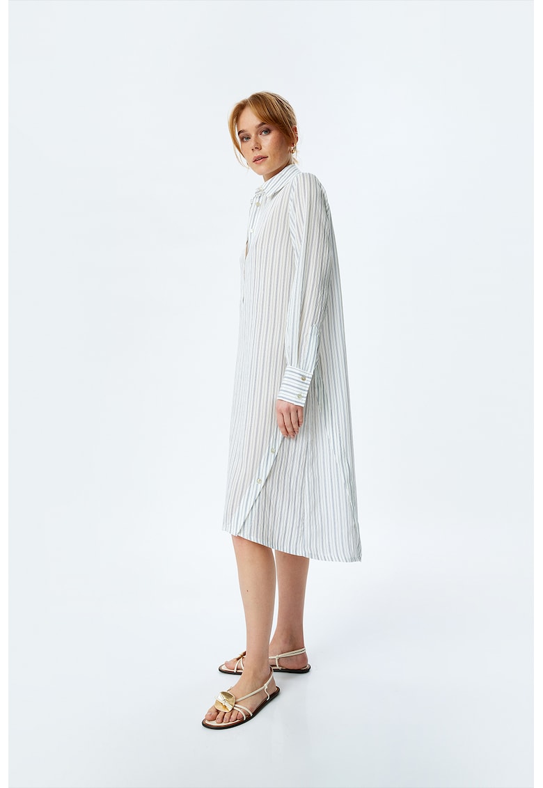 Rochie-camasa lejera