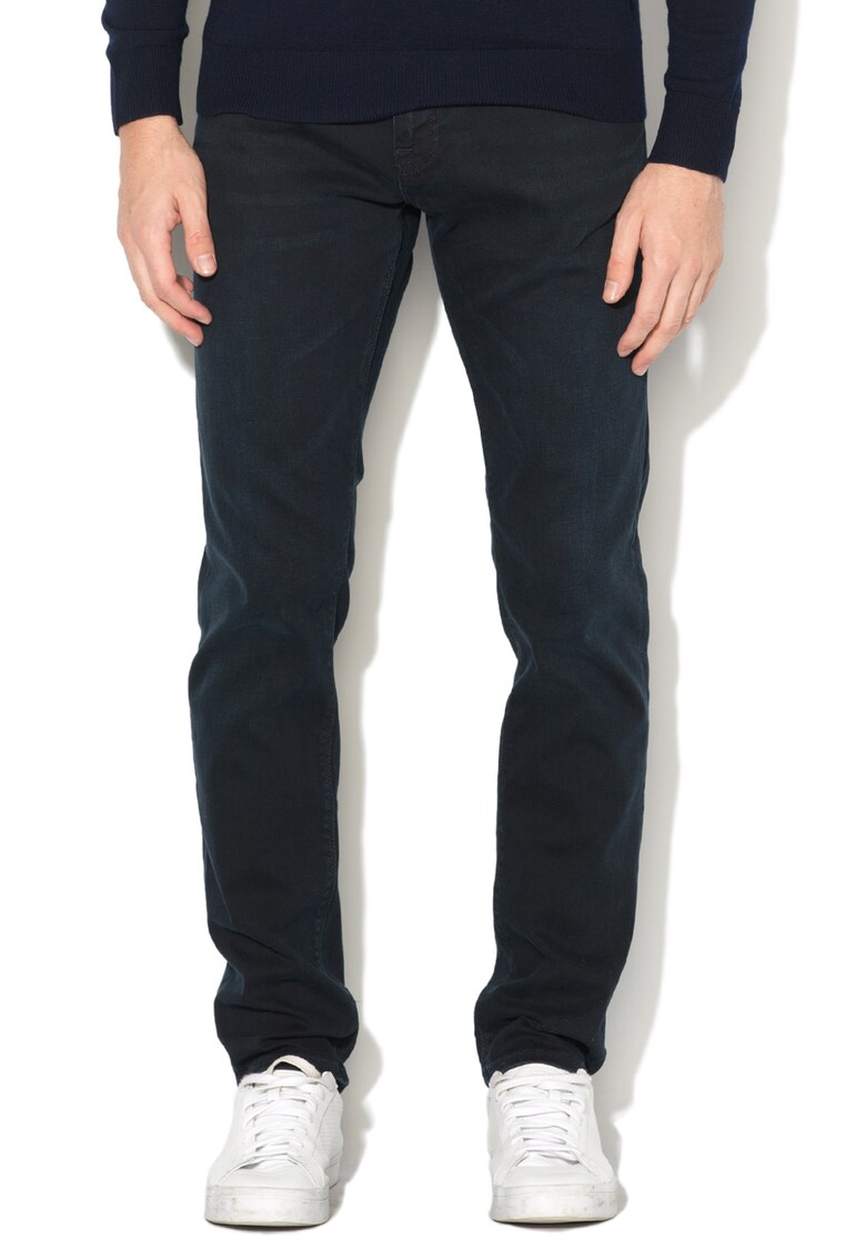 Blugi slim fit Glenn Felix - J&J
