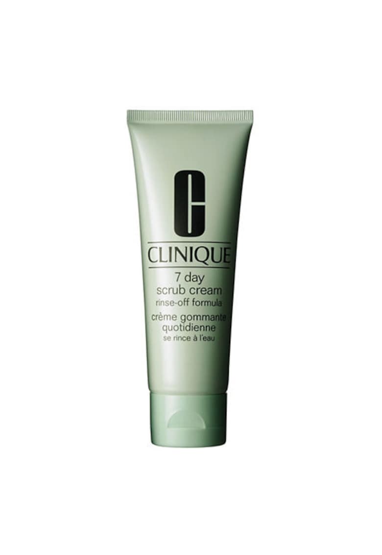 Crema exfolianta 7 Day - 100 ml Crema exfolianta 7 Day - 100 ml