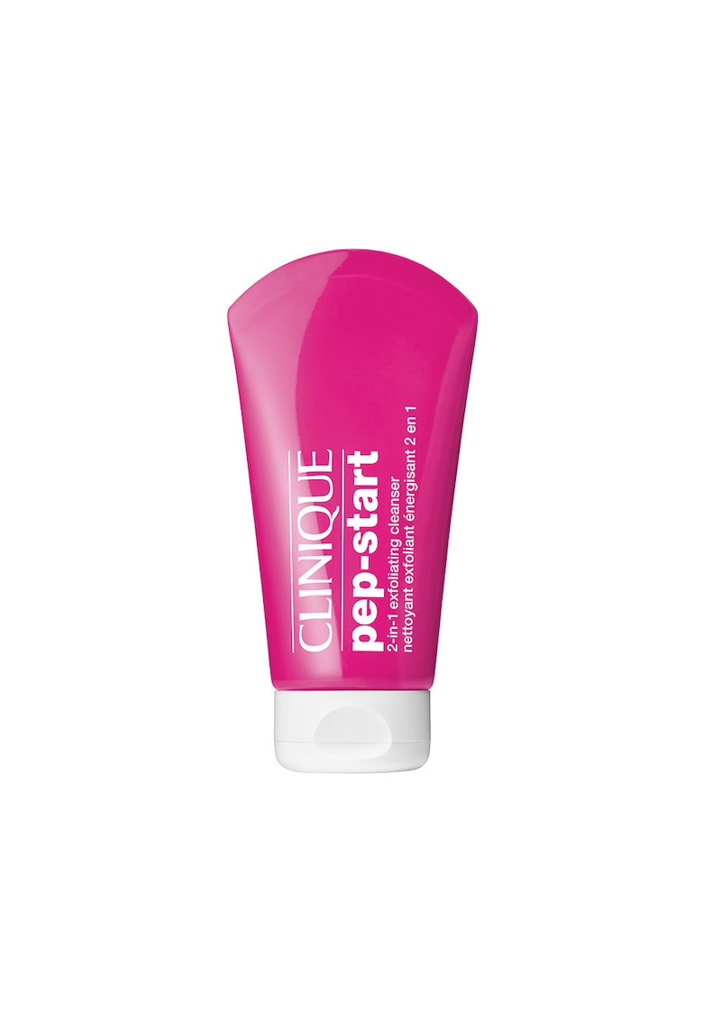 Gel exfoliant Pep-Start 2in1 Exfoliating - 125 ml