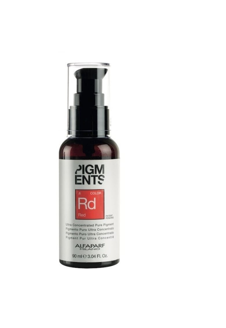 Pigment pur ultraconcentrat Rosu Pigments Red.6 90ml