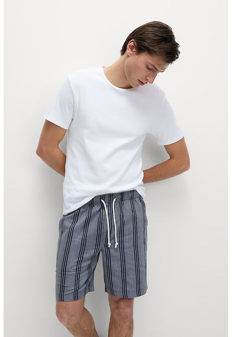Pantaloni scurti de pijama