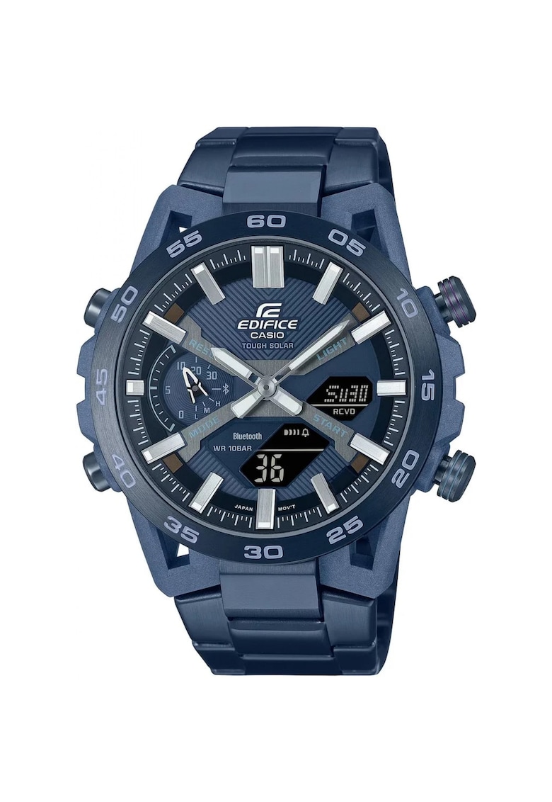 Ceas Barbati - Bluetooth Smartphone Link ECB-2000CB-2AEF