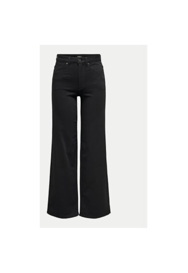 Blugi dama - 304495977 - Negru