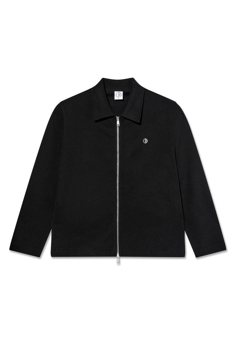 Bluza unisex -  305038845 - Bumbac organic - 2XL INTL - Negru